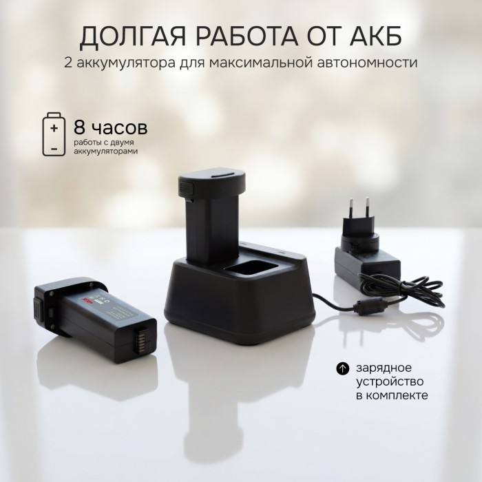 Тепловизор RGK TL-1024 Pro в комплекте с телеобъективом 7°