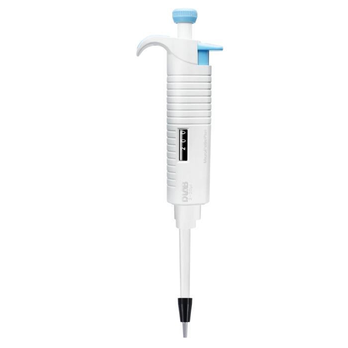 DLAB MicroPette Plus 100-1000 мкл Дозатор переменного объема 1-канальный