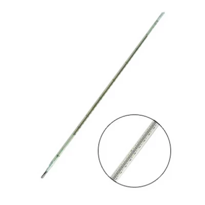 Термометр ртутный стеклянный лабораторный ТЛ-4 №1(-30+20)