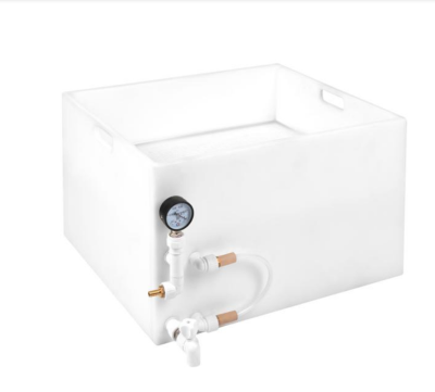 Нутч-фильтр полипропиленовый 50 л. НФ