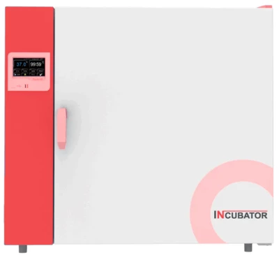 Нагревающий инкубатор с принудительной конвекцией Bi-35f