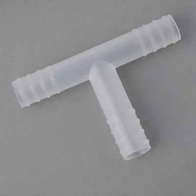 Переходник Т-образный, наружный диаметр 12, п/п, Kartell, уп.10 шт