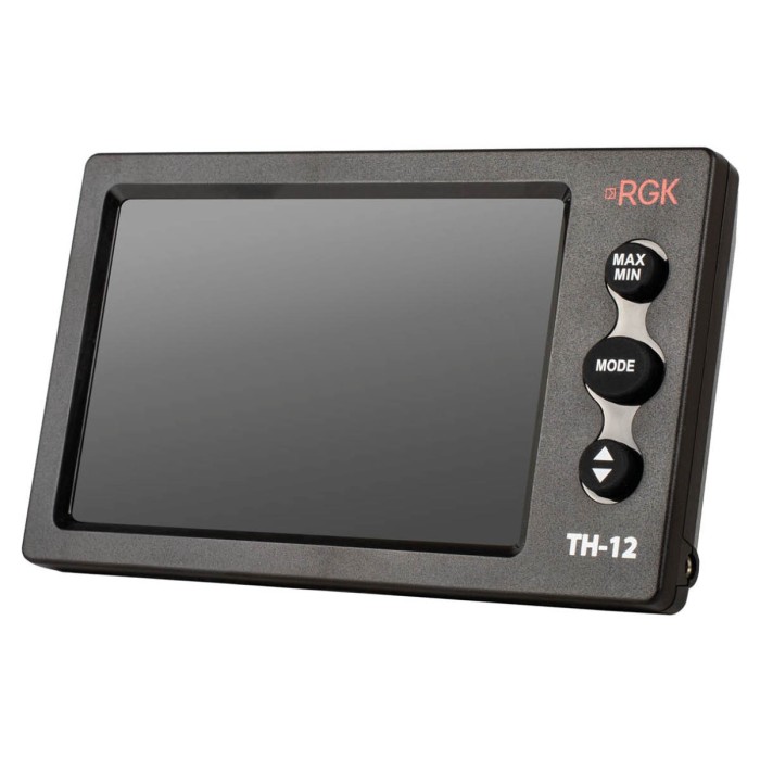 Термогигрометр RGK TH-12