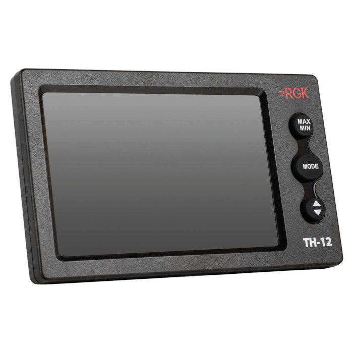 Термогигрометр RGK TH-12