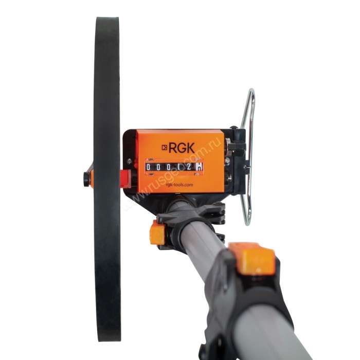 Дорожное колесо RGK Q8 с калибровкой