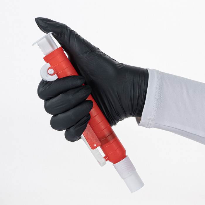 Пипетатор (фингер) поршневой до 25 мл