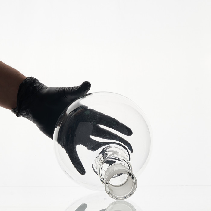 Колба плоскодонная 2000 мл, П-1-2000-45/40 ТС