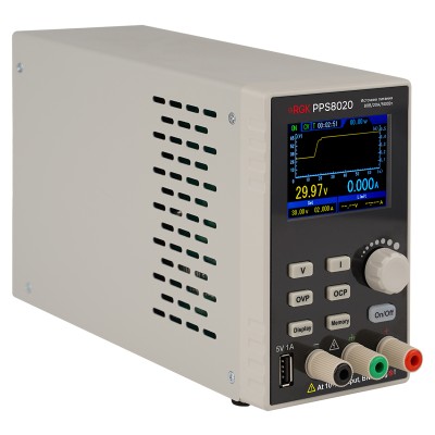 Источник питания RGK PPS8020