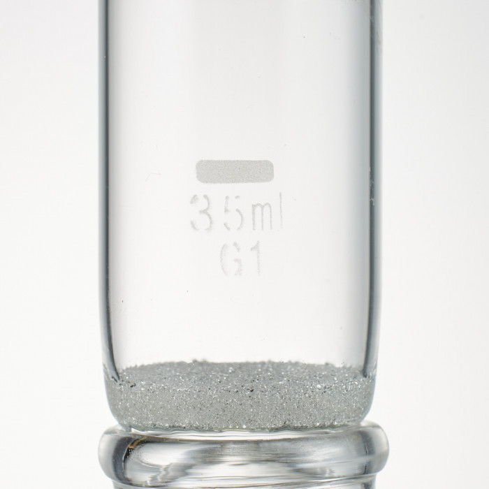 Воронка фильтровальная (Шотта G1) 35 мл, D-70 мм, 50-70 мкм, ПОР 70, ВФ-1