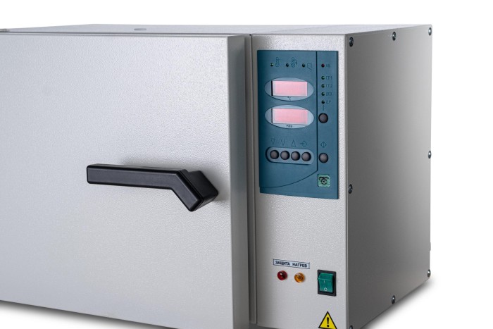 Стерилизатор воздушный модель «Стандарт» ГП-40 СПУ