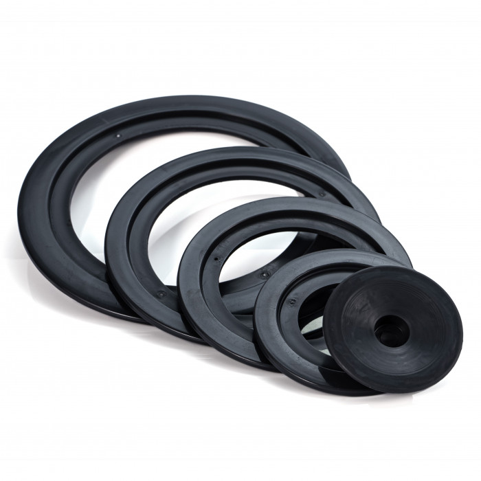 Баня водяная 3 л, рабочая камера 160х160х30 мм, мощность 300 W, нагрев 100°C, датчик отсутствия воды, Лаборио WB100-1F