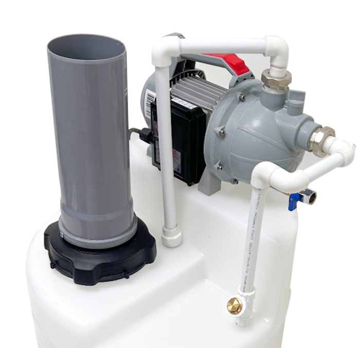 Скруббер СКФ