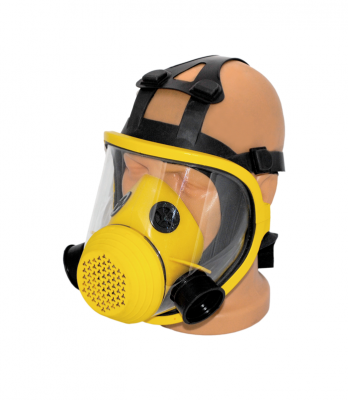 Маска панорамная промышленная ARTIRUS-1 ТУ 2539-059-00149392-2007