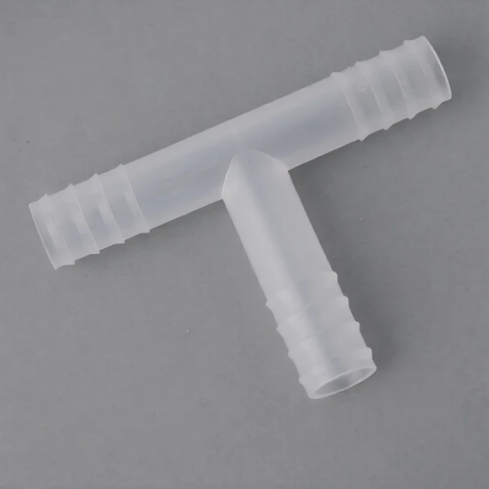 Переходник Т-образный, наружный диаметр 16, п/п, Kartell, уп.10 шт