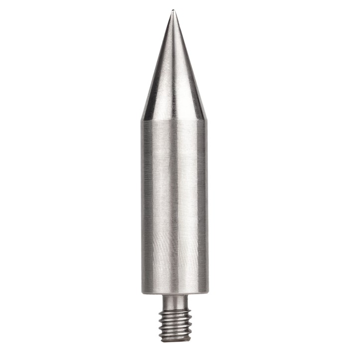 Наконечник для минипризмы RGK MP108