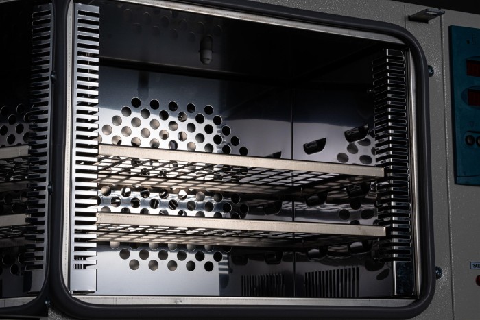 Стерилизатор воздушный модель «Стандарт» ГП-80 СПУ