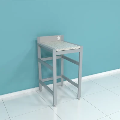 Стол антивибрационный (весовой) электрифицированный ПР.СВ.ЭЛ.50.60.90 Г60