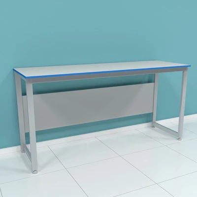 Стол лабораторный серии &quot;Прагматик&quot; ПР.ЛСВ.180.60.90 КГ