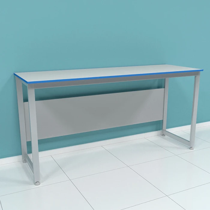 Стол лабораторный серии "Прагматик" ПР.ЛСВ.180.60.90 КГ