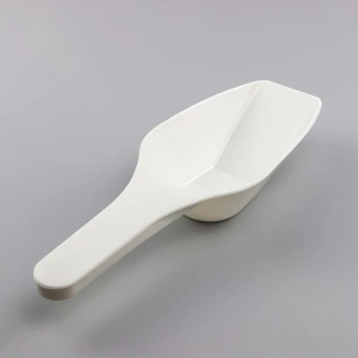 Ковш 250 мл, длина 260 мм, п/п, Greetmed