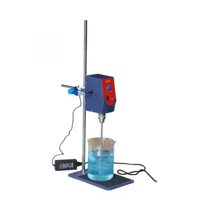 Верхнеприводная мешалка серии Optimum OSF-20A