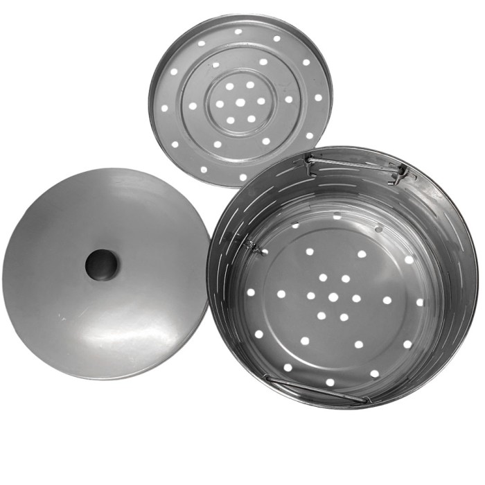 Стерилизатор паровой Stegler VK-35 (35 л.)