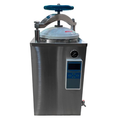 Стерилизатор паровой Stegler VK-35 (35 л.)