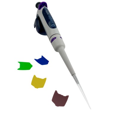 Дозатор Stegler SV-1-5-50: с поверкой