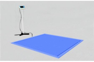 Платформенные весы - врезные  - ВСП4-2000.2 В9-2020