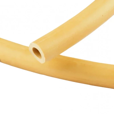 Трубка медицинская дренажная 8х2 мм, 1 кг