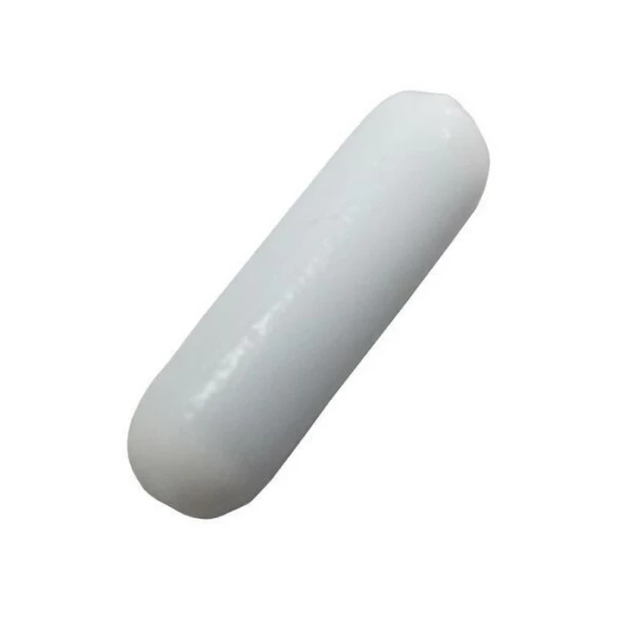 Якорь для магнитной мешалки D 30 30*14 мм, фторпласт