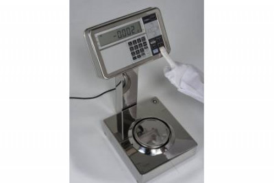 Лабораторные весы - VIBRA FS-623-i02