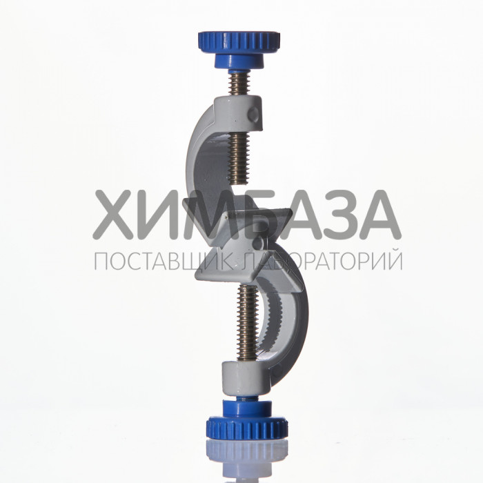 Зажим - крепление для штатива 13 мм