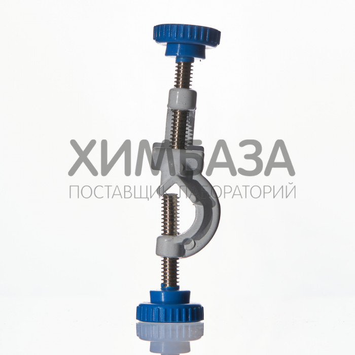 Зажим - крепление для штатива 13 мм