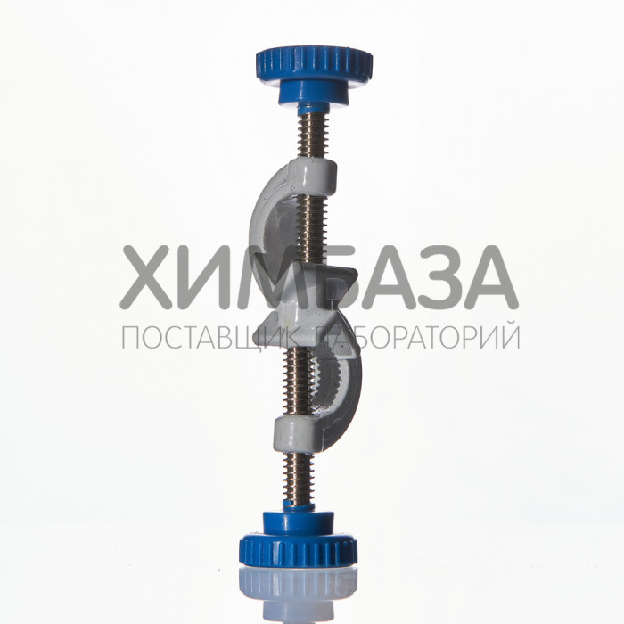 Зажим - крепление для штатива 13 мм