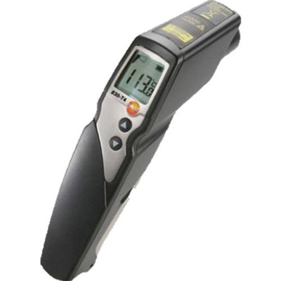 Пирометр Testo 830-T4