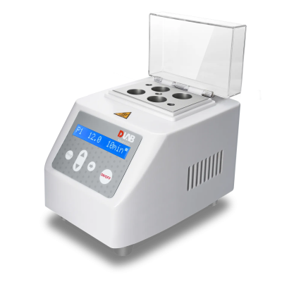 DLAB MiniH100 Термостат твердотельный