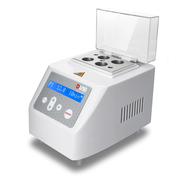 DLAB MiniH100 Термостат твердотельный