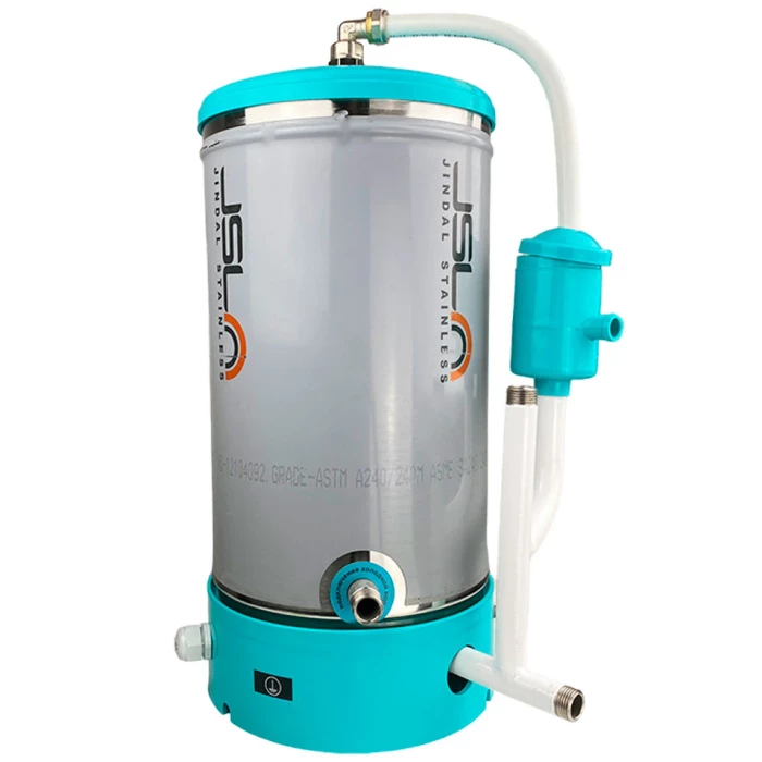 Аквадистиллятор ДЭ -4М «Аптечный» (4 л/ч)