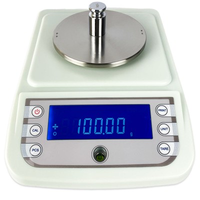 Весы учебные Stegler BY-210