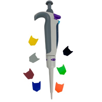 Дозатор Stegler SV-1-10-100: с поверкой