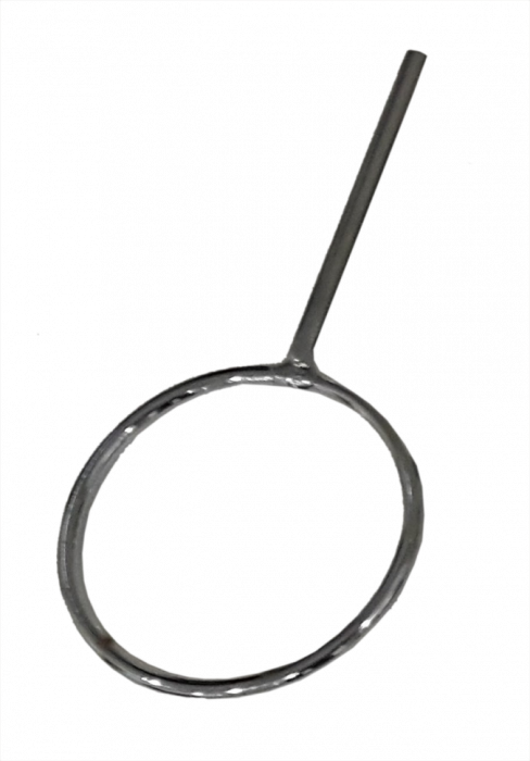 Кольцо для штатива ШФР - 140 мм, без зажима