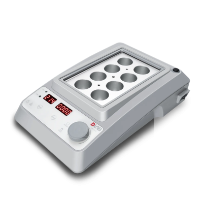 DLAB HB120-S Термостат твердотельный