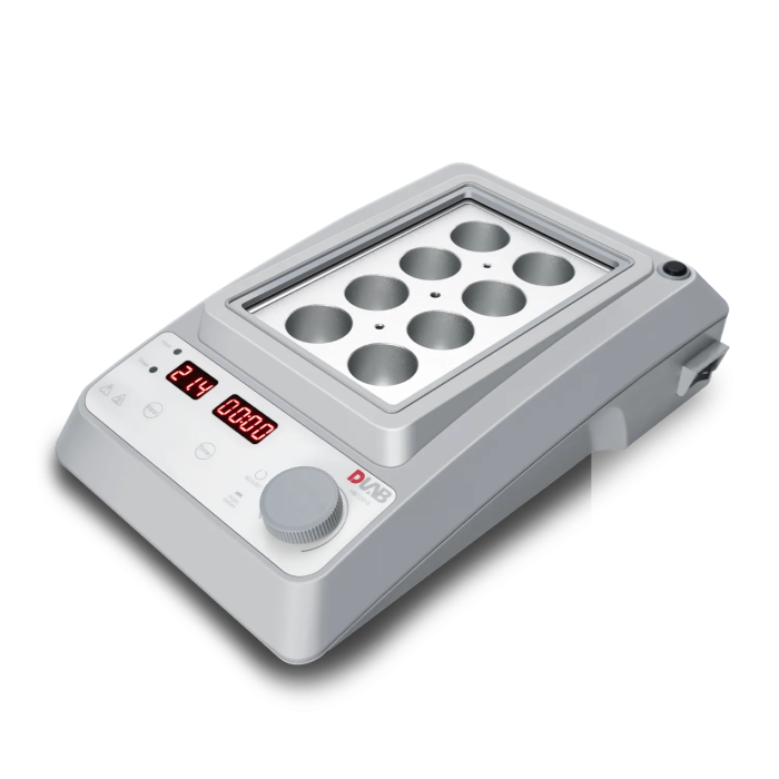 DLAB HB120-S Термостат твердотельный