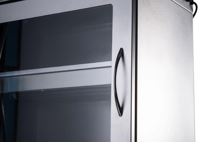 Камера бактерицидная КБУ-1 СПУ