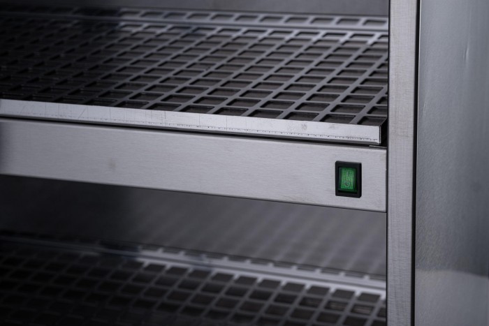 Камера бактерицидная КБУ-1 СПУ