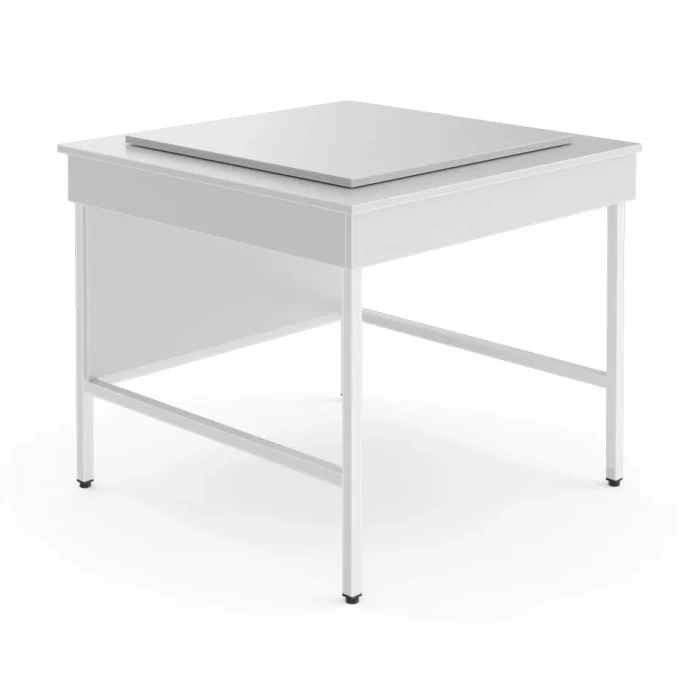 Антивибрационный стол для центрифуги НВ-800 СЦм (860×750×750)