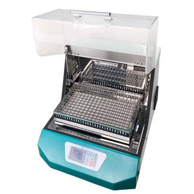 Шейкер-инкубатор Stegler TS-70С