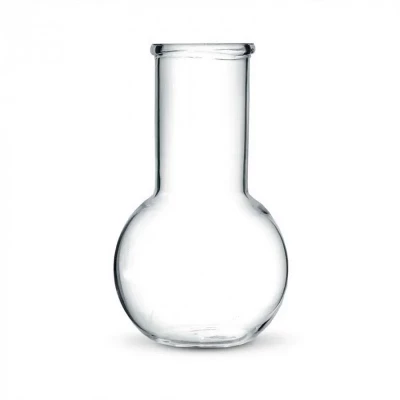 Колба плоскодонная 5 мл, П-2-5-13 ТС (Срок изготовления 60 дней)