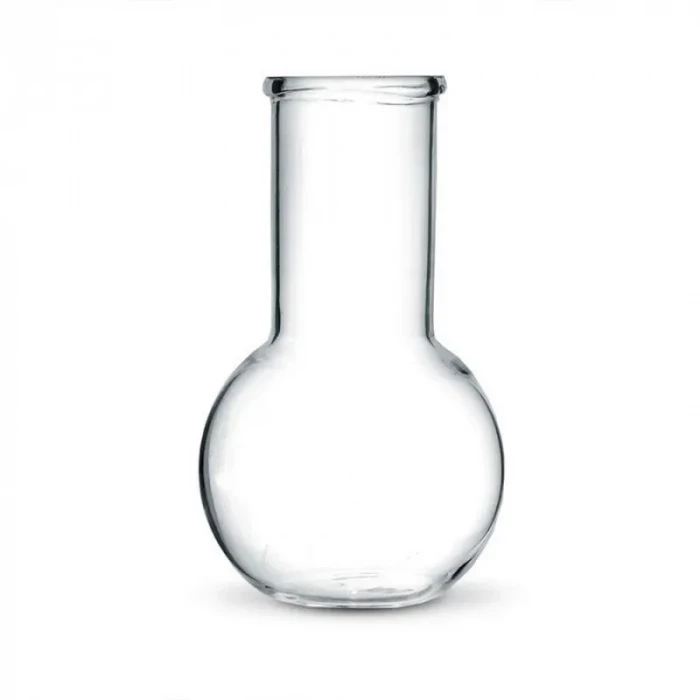 Колба плоскодонная 5 мл, П-2-5-13 ТС (Срок изготовления 60 дней)